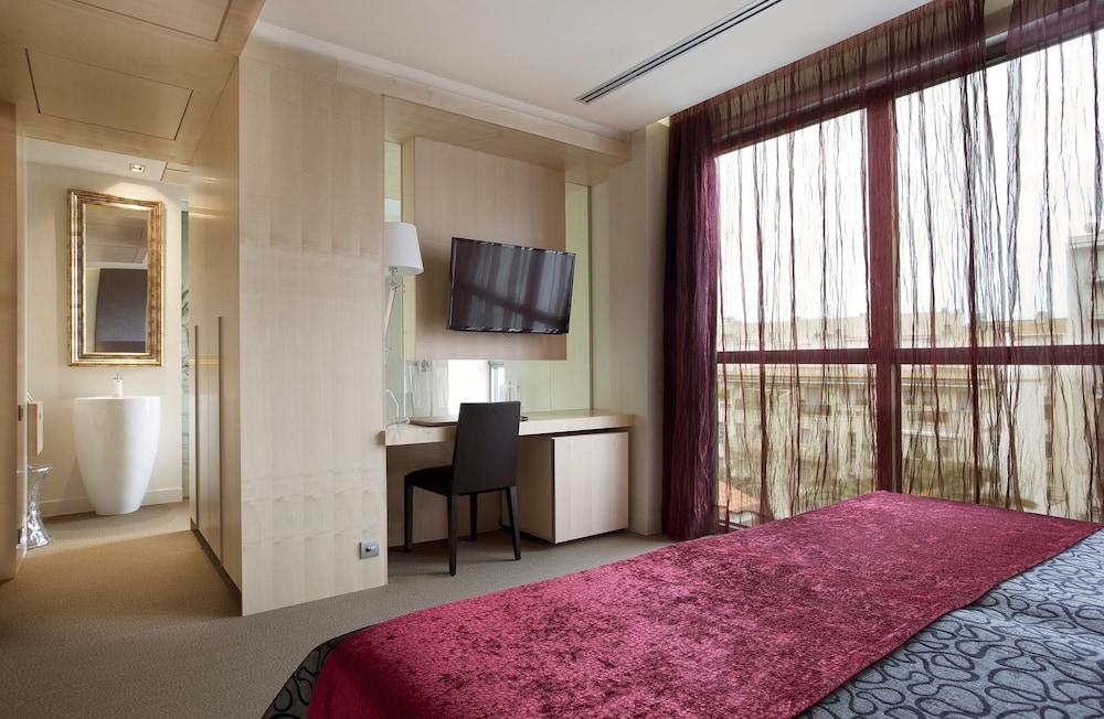 Hotel MiM Sitges&Spa Buitenkant foto